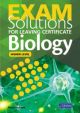Exam Solutions Biology Higher Level Leaving Cert