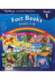 Rainbow Fact Books 1-6 (Pack 1)