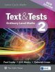 Text and Tests 2 Ordinary Level Junior Cycle 2019 Edition 