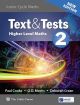 Text and Tests 2 Higher Level Junior Cycle 2019 Edition