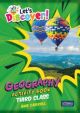 Lets Discover 3rd Class Geography  (Activity Book Only)