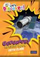 Lets Discover 5th Class Geography (Activity Book Only)