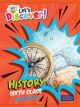 Lets Discover! Sixth Class History TEXTBOOK ONLY