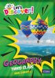 Lets Discover! Third Class Geography TEXTBOOK ONLY