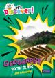 Lets Discover! Sixth Class Geography TEXTBOOK ONLY