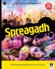 Spreagadh (Workbook only)