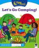 Over the Moon Senior Infants Reader 9 Fiction Let's Go Camping!
