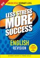 Less Stress More Success English Ordinary Level Junior Cycle