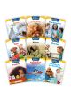 Over the Moon Junior Infants Non-Fiction Readers Pack Of 9