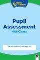 Over The Moon 4th Class Pupil Assessment 
