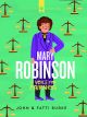 Mary Robinson A Voice for Fairness: Little Library 5