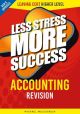 Less Stress More success Accounting Leaving Cert Higher Level