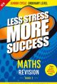 Less Stress More Success Maths Revision Junior Cycle Ordinary Level Book 2