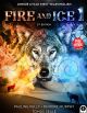 Fire and Ice 1 2nd Edition 2021 Pack(Text and writing skills) 