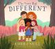 The Same but Different by Emer O' Neill