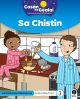 Cosan na Gealai : Sa Chistin (Senior Infants Fiction Reader 3)