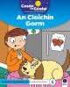 Cosan na Gealai : An Cloichin Gorm (Senior Infants Fiction Reader 6)