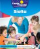 Cosan na Gealai : Siolta (Senior Infants Non-Fiction Reader 7)