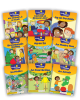 Cosan na Gealai : Junior Infants Fiction Readers 9 PACK