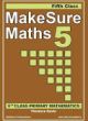 MakeSure Maths - 5th Class