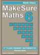 MakeSure Maths - 6th Class