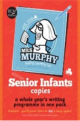 Mrs Murphys Copies Senior Infants (a/b) 2 Pack