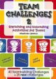 Team Challenges 2