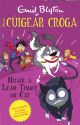 An Cuigear Croga- Nuair a lean Timmy an cat