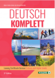 Deutsch Komplett 2nd Edition 2019 Textbook