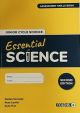 Essential Science Assessment Skills Book ONLY 2nd Edition 2021