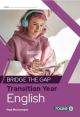 Bridge the Gap Transition Year English
