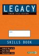 Legacy (2022) Workbook