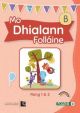 Mo Dhialann Follaine Book B