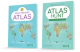 Philips Irish Primary Atlas 2021 Folens Pack (Textbook and Hunt)