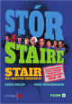 Stor Staire 2019 Pack (Textbook and Workbook)