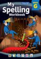 My Spelling Workbook G Revised 2021 Edition