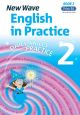 New Wave English in Practice 2nd Class Revised Edition 2022