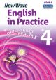 New Wave English in Practice 4th Class Revised Edition 2022