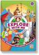 Explore with Me 6 Pack (Pupil Book & Activity Book) - 6th class
