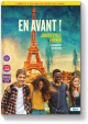 En avant! 1 - Text and Dossier(3 Year Book Junior Cycle)