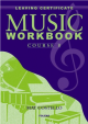 Music Workbook Course B