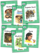 Jolly Phonics Readers, Nonfiction, Green Level 3 (pack of 6) JL229