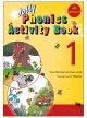 Jolly Phonics Activity Book 1