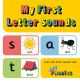 Jolly My First Letter Sounds JL747