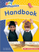 Jolly Phonics Handbook JL8424