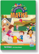 Operation Maths 1 - At School Book & Assessment