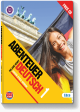 Abenteuer Deutsch! 1 Pack (Textbook and Workbook Sprachpass)