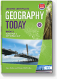 Geography Today Book 2 (Elective 4, Options 6 and 7)