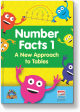 Number Facts 1  - 1st Class