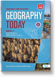 Geography Today Book 3 Elective 5, Options 7, 8 and 9